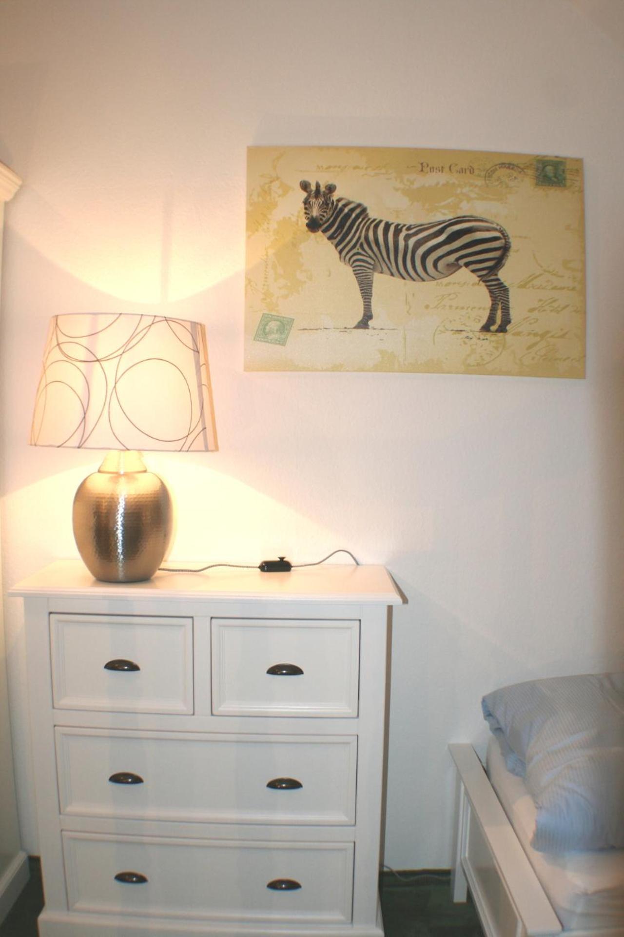 App Kapitaensstube Appartement Westerland Buitenkant foto